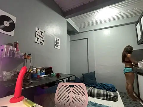 PinayLina18 online show from 03-30-26, 03:29