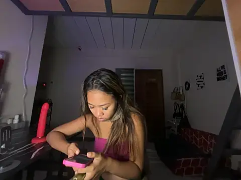 PinayLina18 online show from 06-08-26, 11:54