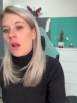 TheRealJessyLey online show from 04-14-26, 08:53