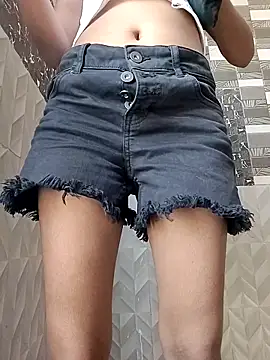 Ruhi 07 online show from 09-15-25, 04:01