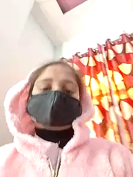 Ruhi 07 online show from 12-05-25, 04:10