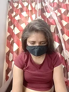 Ruhi 07 online show from 04-12-26, 04:28