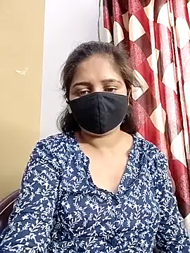 Snapshot of Ruhi_07 chatting on 05-13-26, 04:21 Ruhi 07 online show from 05-13-26, 04:21