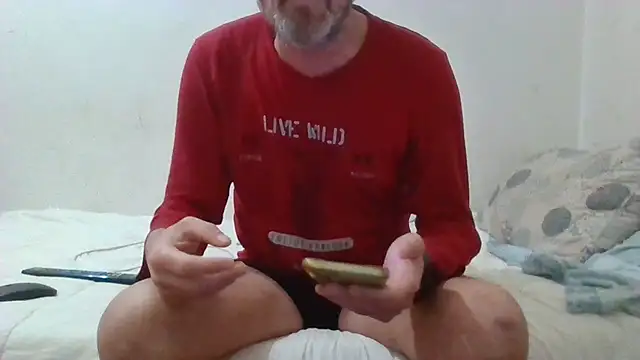 pakillobcn online show from 03-12-26, 11:00