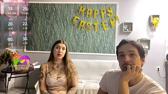 VelvetMiley online show from 03-29-26, 03:56