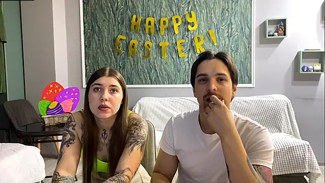 VelvetMiley online show from 03-30-26, 04:19