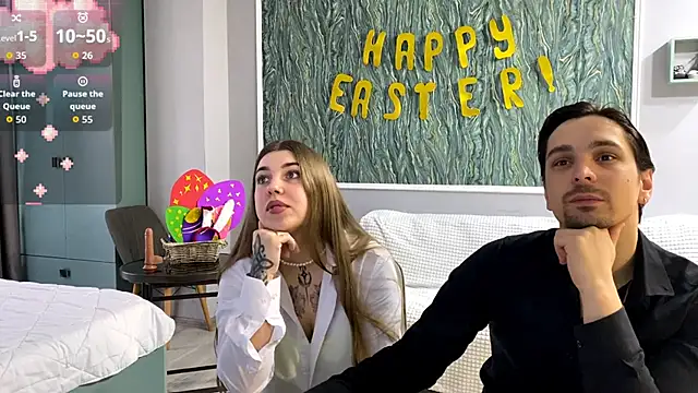 VelvetMiley online show from 04-06-26, 05:08