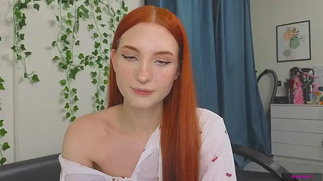 Olivia Rid  online show from 11-25-25, 09:15