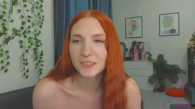 Olivia Rid  online show from 11-28-25, 10:34