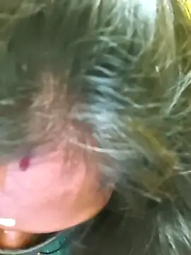 Honey rosetamil online show from 10-30-25, 01:12