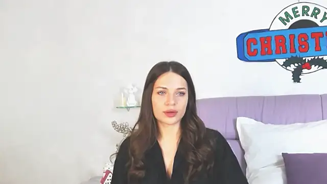 AngelicaDillon online show from 01-07-26, 07:44