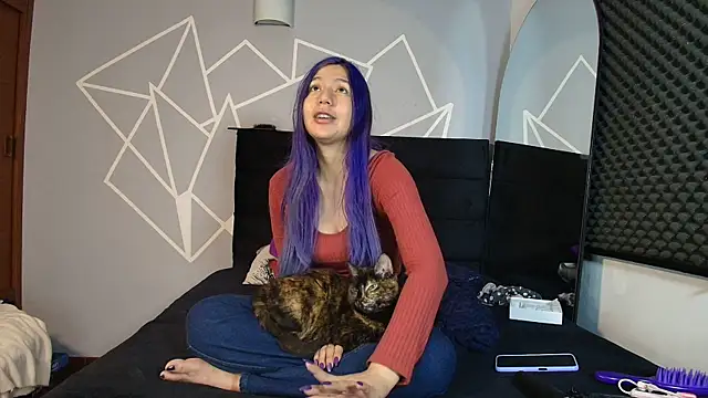 karlamoon23 online show from 02-19-26, 01:23