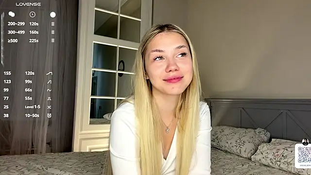 LilianBenskin online show from 05-30-26, 09:06