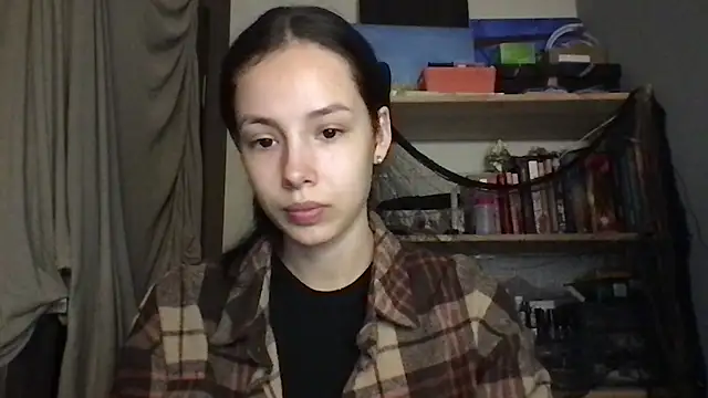 Yuna5343 online show from 11-05-25, 07:58