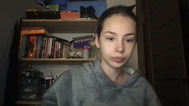 Yuna5343 online show from 11-20-25, 07:35