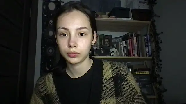 Yuna5343 online show from 03-18-26, 08:34