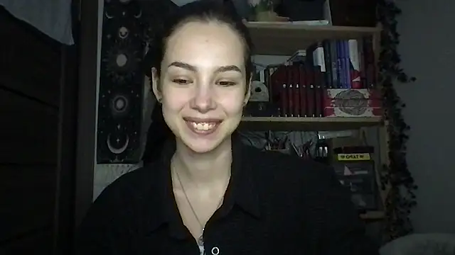 Yuna5343 online show from 03-25-26, 09:21