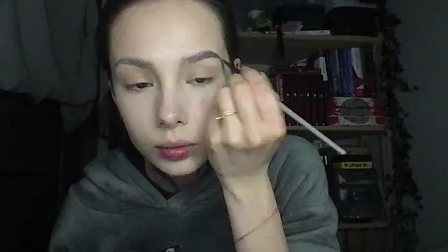 Yuna5343 online show from 04-14-26, 07:53