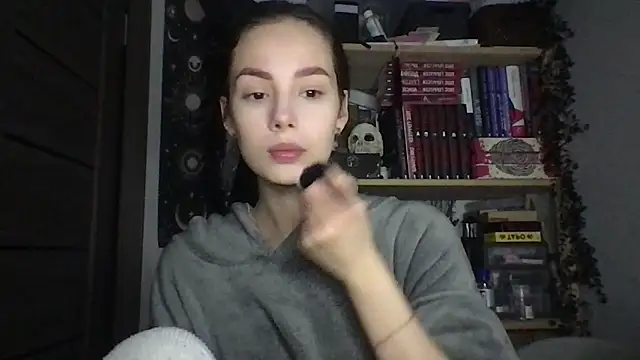 Yuna5343 online show from 04-27-26, 08:40