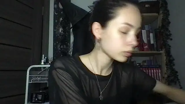 Yuna5343 online show from 07-15-26, 07:19