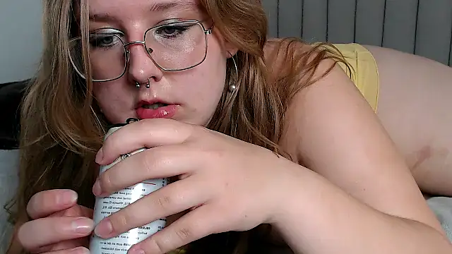 AgnesRoseCams online show from 10-03-25, 08:33