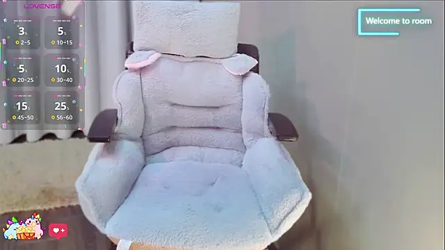 LINLIN-2025 online show from 10-19-25, 03:01