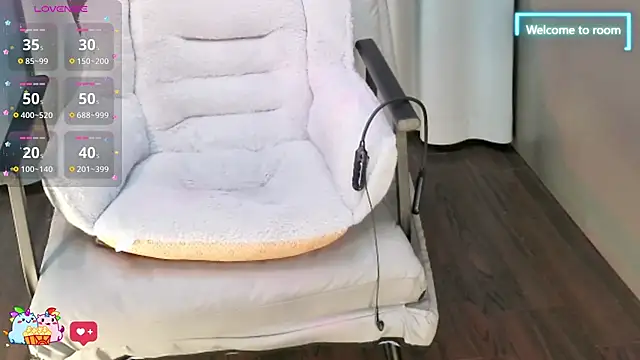 LINLIN-2025 online show from 11-03-25, 02:07