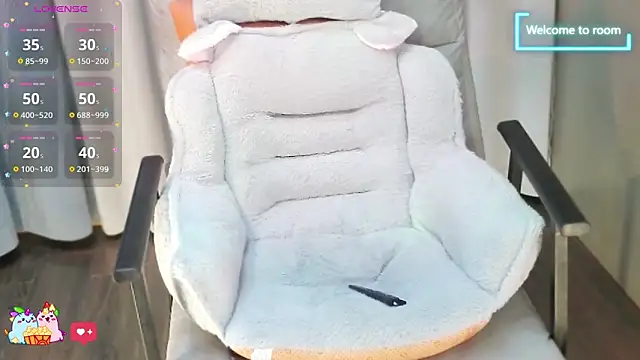 LINLIN-2025 online show from 11-07-25, 02:17