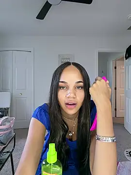 princessplayroom online show from 06-19-26, 11:30