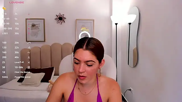 Snapshot of Madelin_carter chatting on 11-16-25, 06:57 Madelin carter online show from 11-16-25, 06:57