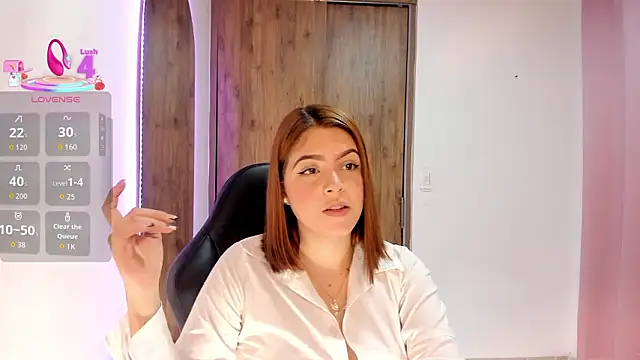 Snapshot of Madelin_carter chatting on 02-02-26, 03:49 Madelin carter online show from 02-02-26, 03:49