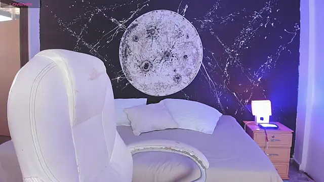 ShaniaDaniels online show from 11-06-25, 10:21