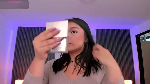 ShaniaDaniels online show from 01-15-26, 08:56