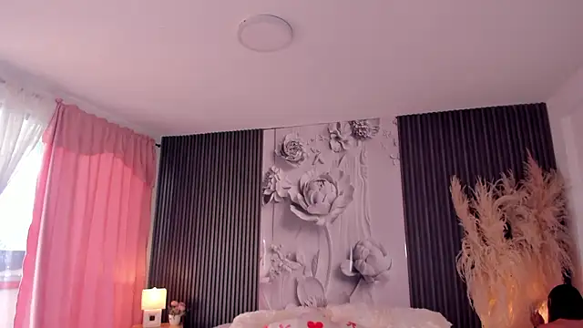 ShaniaDaniels online show from 03-17-26, 09:40