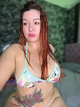 Bigass curvy online show from 03-15-26, 05:19