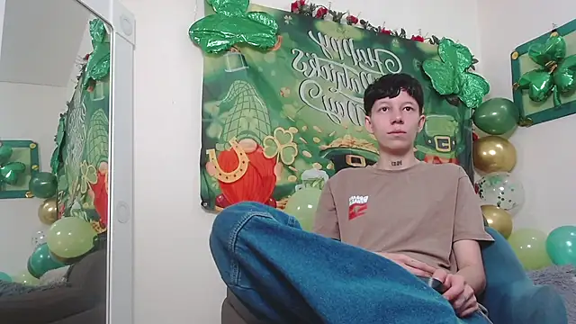 LiamBrown09 online show from 03-09-26, 07:40