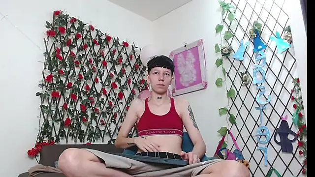 LiamBrown09 online show from 04-16-26, 07:47