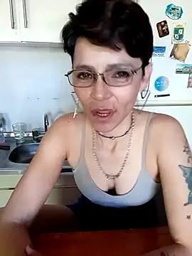 Lulypsicologasexual online show from 10-01-25, 06:36