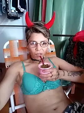 Lulypsicologasexual online show from 11-02-25, 04:09