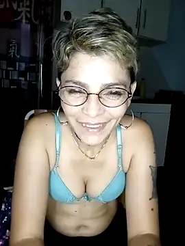 Lulypsicologasexual online show from 03-17-26, 10:02