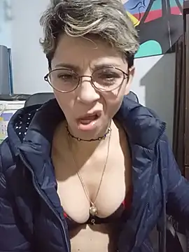 Lulypsicologasexual online show from 06-01-26, 10:06