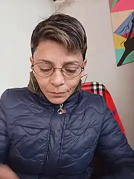 Snapshot of Lulypsicologasexual chatting on 06-17-26, 03:24 Lulypsicologasexual online show from 06-17-26, 03:24