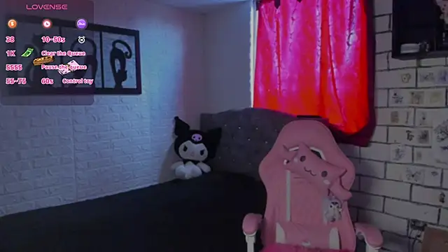 babee 04 online show from 11-18-25, 07:07