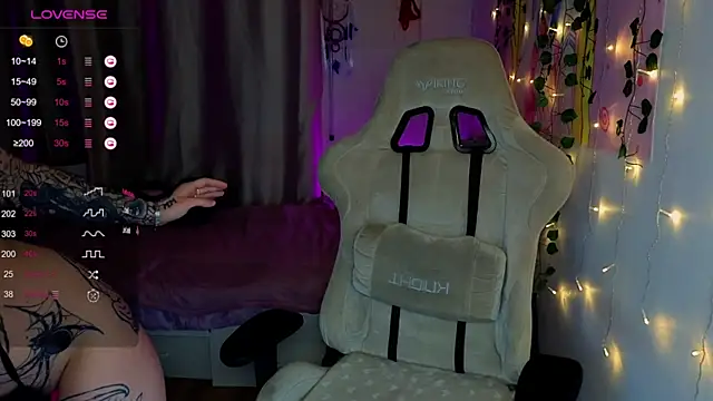 bunnykellyyy online show from 02-18-26, 06:26