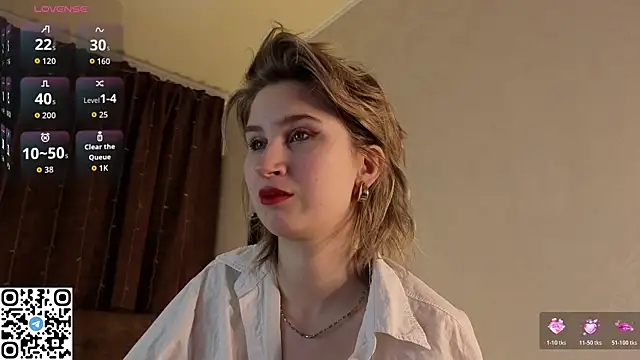 odelynbrower online show from 01-18-26, 12:47