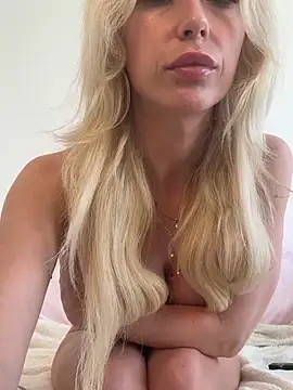 bonniemarieexo online show from 07-19-26, 12:20