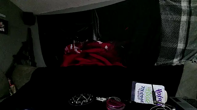 Splash Queen420 online show from 10-24-25, 03:47