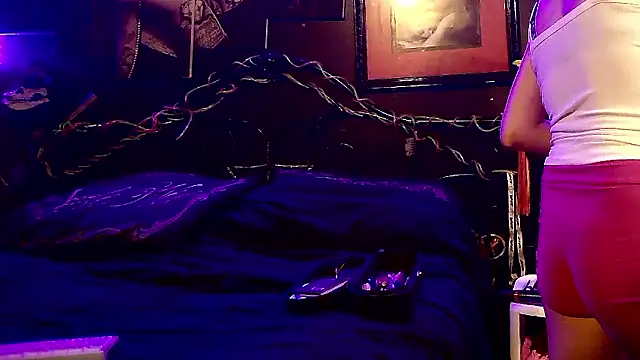 Splash Queen420 online show from 01-12-26, 12:38