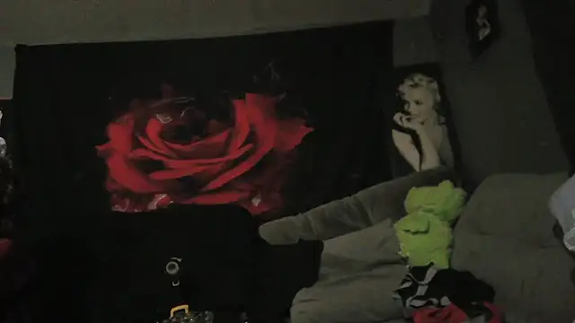 Splash Queen420 online show from 03-14-26, 03:01