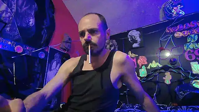 Splash Queen420 online show from 04-14-26, 02:06